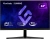 Монитор ViewSonic 23.8" VX24G1-HD черный IPS LED 16:9 HDMI матовая 300cd 178гр/178гр 1920x1080 180Hz G-Sync DP FHD 2.7кг Монитор ViewSonic 23.8" VX24G1-HD черный IPS LED 16:9 HDMI матовая 300cd 178гр/178гр 1920x1080 180Hz G-Sync DP FHD 2.7кг