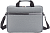 Сумка для ноутбука 14.5" Digma N-370 серый/черный полиэстер (N370GBK)