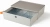 Короб для хранения Deli XDM31grey 1 выдвижной ящик 250x220x125мм серый пластик Короб для хранения Deli XDM31grey 1 выдвижной ящик 250x220x125мм серый пластик