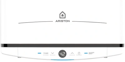 Водонагреватель Ariston Velis Tech ABSE Dry 80 1.5кВт 80л электрический настенный/белый