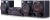 Минисистема LG XBoom CJ45 черный 720Вт FM USB BT