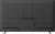 Телевизор LED Digma 55" DM-LED55UBB33 Яндекс.ТВ Frameless Metal черный 4K Ultra HD 60Hz DVB-T DVB-T2 DVB-C DVB-S DVB-S2 USB WiFi Smart TV