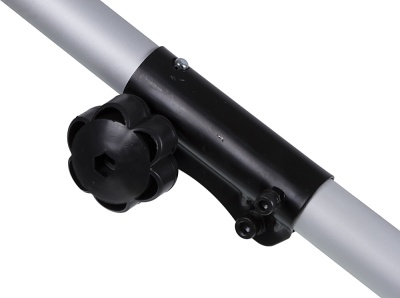 Триммер бензиновый Huter GGT-2500S 2500Вт 3.3л.с. разбор.штан. реж.эл.:леска/нож