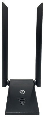 Сетевой адаптер Wi-Fi Digma DWA-AC13002E AC1300 USB 3.0 (ант.внеш.несъем.) 2ант.
