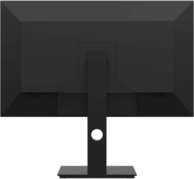 Монитор Dahua 27" LM27-U401A черный IPS LED 5ms 16:9 HDMI матовая HAS Piv 1000:1 250cd 178гр/178гр 3840x2160 60Hz DP Quad 4K (2160p) USB 5.4кг