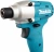 Гайковерт Makita TD112DMZ 12Вт аккум. патрон:шестигр.1/4"