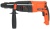 Перфоратор Patriot RH 262Q The One патрон:SDS-plus уд.:2.8Дж 800Вт (кейс в комплекте) Перфоратор Patriot RH 262Q The One патрон:SDS-plus уд.:2.8Дж 800Вт (кейс в комплекте)