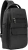 Рюкзак слинг мужской Piquadro Solm CA7028S141/N черный натур.кожа