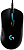 Мышь Logitech G403 Hero черный оптическая 25600dpi USB 5but (910-005636)