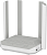 Роутер беспроводной Keenetic Netcraze Hopper (NC-3811) AX3000 10/100/1000BASE-TX/4G ready белый