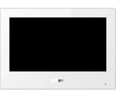 Видеодомофон Dahua DHI-VTH5321GW-W белый