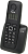 Р/Телефон Dect Gigaset A116 RUS черный АОН