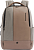 Рюкзак Piquadro Sync CA7188W145/SA песочный/серый натур.кожа/нейлон