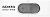 Флеш Диск A-Data 64Gb UV220 AUV220-64G-RWHGY USB2.0 белый/серый