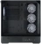 Корпус Zalman P40 Prism Plus черный без БП ATX 5x120mm 2xUSB3.0 audio bott PSU