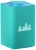 Умная колонка Yandex Станция Макс Zigbee Алиса бирюзовый 65W 1.0 BT/Wi-Fi 10м (YNDX-00053TRQ)