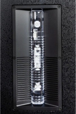 Минисистема Supra SMB-2050 черный 180Вт FM USB BT SD