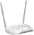 Точка доступа TP-Link TL-WA801N N300 10/100BASE-TX белый Точка доступа TP-Link TL-WA801N N300 10/100BASE-TX белый