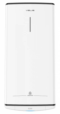 Водонагреватель Ariston Velis Tech R ABS 50 2кВт 50л электрический настенный/белый