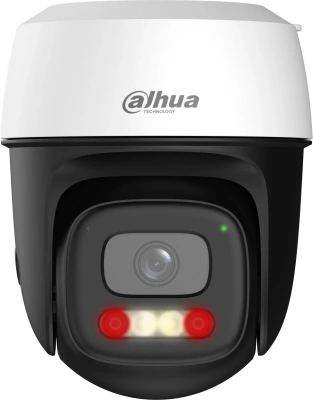 Камера видеонаблюдения IP Dahua DH-IPC-P5IP-PV-0280B Wi-Fi 2.8-2.8мм цв. (DH-P5I-PV)