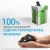 Заправочное устройство HP 103 W1103AD черный (5000стр.) x2упак. для HP Neverstop Laser 1000a/1000w/1200a/1200w Заправочное устройство HP 103 W1103AD черный (5000стр.) x2упак. для HP Neverstop Laser 1000a/1000w/1200a/1200w