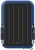 Жесткий диск Silicon Power USB3.0 4TB SP040TBPHD66LS3B Armor A66 2.5" синий Жесткий диск Silicon Power USB3.0 4TB SP040TBPHD66LS3B Armor A66 2.5" синий