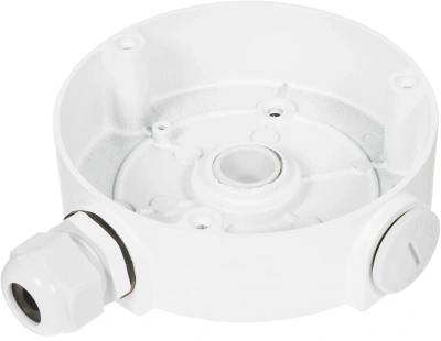 Монтажная коробка Trassir TR-JB303