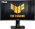 Монитор Asus 27" TUF Gaming VG27VQM черный VA LED 1ms 16:9 HDMI M/M матовая HAS Piv 350cd 178гр/178гр 1920x1080 240Hz DP FHD USB 6кг