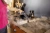Пароочиститель напольный Karcher EasyFix SC 4 Deluxe 2200Вт белый Пароочиститель напольный Karcher EasyFix SC 4 Deluxe 2200Вт белый
