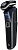 Бритва роторная Philips Series 5000 S5885/10 реж.эл.:3 питан.:аккум. черный/синий
