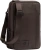 Сумка кросс-боди мужская Piquadro Russel CA3084W137/TM темно-коричневая натур.кожа Сумка кросс-боди мужская Piquadro Russel CA3084W137/TM темно-коричневая натур.кожа