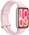 Фитнес-трекер Xiaomi Smart Band 10 Pro AMOLED корп.:розовый рем.:розовый (BHR08WGGL) Фитнес-трекер Xiaomi Smart Band 10 Pro AMOLED корп.:розовый рем.:розовый (BHR08WGGL)