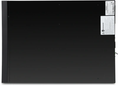 Источник бесперебойного питания Ippon Innova RT II 2000 2000Вт 2000ВА черный