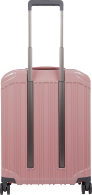 Чемодан Piquadro PQ LIGHT (BV4425PQL/RO) 40x55x20см 31л. 1.99кг. поликарбонат розовый