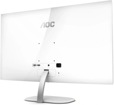 Монитор AOC 31.5" Value Line Q32V3S/WS белый IPS LED 16:9 HDMI матовая 250cd 178гр/178гр 2560x1440 75Hz DP 2K 6.79кг