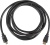 Кабель соединительный аудио-видео HDMI (m)/HDMI (m) 3м. позолоч.конт. черный (1497547) Кабель соединительный аудио-видео HDMI (m)/HDMI (m) 3м. позолоч.конт. черный (1497547)