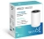 Бесшовный Mesh роутер TP-Link Deco XE75 (DECO XE75(1-PACK)) AXE5400 10/100/1000BASE-TX белый