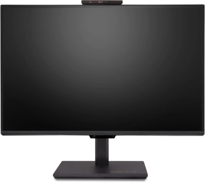 Монитор Acer 27" Vero B278UGbemiqprcuzx черный IPS LED 16:9 HDMI M/M Cam матовая HAS Piv 350cd 178гр/178гр 2560x1440 120Hz FreeSync DP 2K 10.24кг