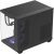 Корпус Formula Crystal Z2M Plus AR V2 черный без БП mATX 6x120mm 2x140mm 1xUSB2.0 1xUSB3.0 audio bott PSU