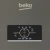Холодильник Beko B3R0CNK332HG 2-хкамерн. серый Холодильник Beko B3R0CNK332HG 2-хкамерн. серый