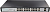 Коммутатор Origo OS2228 OS2228/A1A (L2) 26x1Гбит/с 2SFP неуправляемый