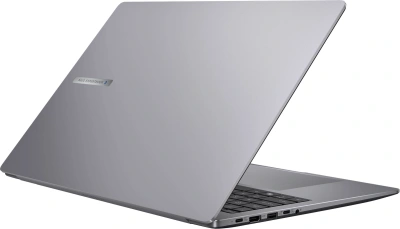 Ноутбук Asus Expertbook PM3 PM3606CKA-PL0159 Ryzen AI 5 330 16Gb SSD512Gb AMD Radeon 820M 16" IPS WQXGA (2560x1600) без ОС grey WiFi BT Cam (90NX0981-M005L0)