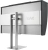 Монитор Asus 32" ProArt PA32UCDMR-K черный QD OLED LED 16:9 HDMI M/M матовая HAS 1500000:1 250cd 178гр/178гр 3840x2160 240Hz DP 4K USB 9.2кг
