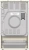Плита Газовая Gorenje GG5A12BEF бежевый (без крышки) реш.чугун