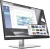 Монитор HP 27" E27q G4 черный IPS 5ms 16:9 HDMI матовая 250cd 178гр/178гр 2560x1440 75Hz VGA DP Quad 2K (1440p) USB 7кг