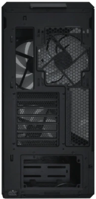 Корпус Lian-Li Lancool 217 Inf черный без БП ATX 9x120mm 2x140mm 2xUSB3.0 audio bott PSU