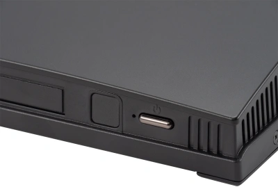 Моноблок IRU 23ID 23.8" Full HD i3 12100 (3.3) 8Gb SSD256Gb UHDG 730 CR Windows 11 Pro GbitEth WiFi BT 90W Cam черный 1920x1080