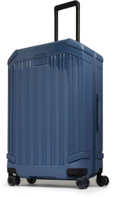 Чемодан Piquadro POP BV4427POP/AV 46x27x69см 67л. 4.44кг. поликарбонат серо-голубой