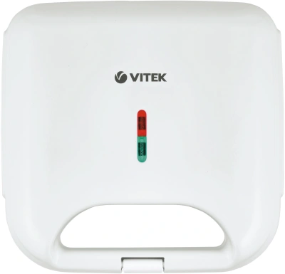 Сэндвичница Vitek VT-7149 800Вт белый