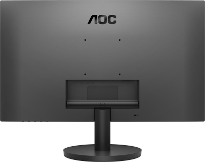 Монитор AOC 27" Basic-Line 27B3CA2 черный IPS LED 1ms 16:9 HDMI M/M матовая 250cd 178гр/178гр 1920x1080 100Hz DP FHD USB 3.36кг